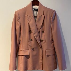 ❗️LAST CHANCE! DONATING SOON ‼️Zara Blazer